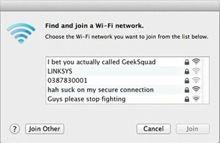 geeky-wifi-names