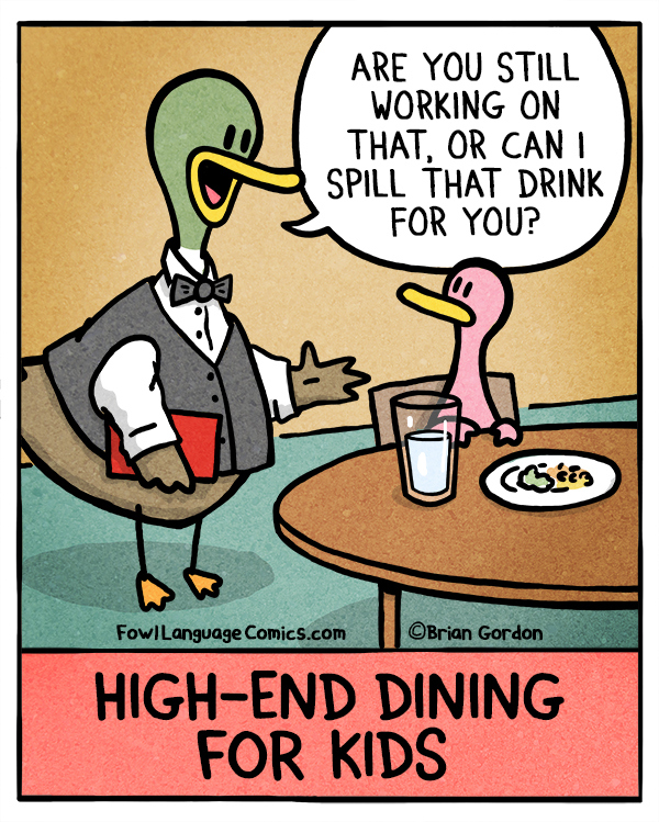 high-end-dining